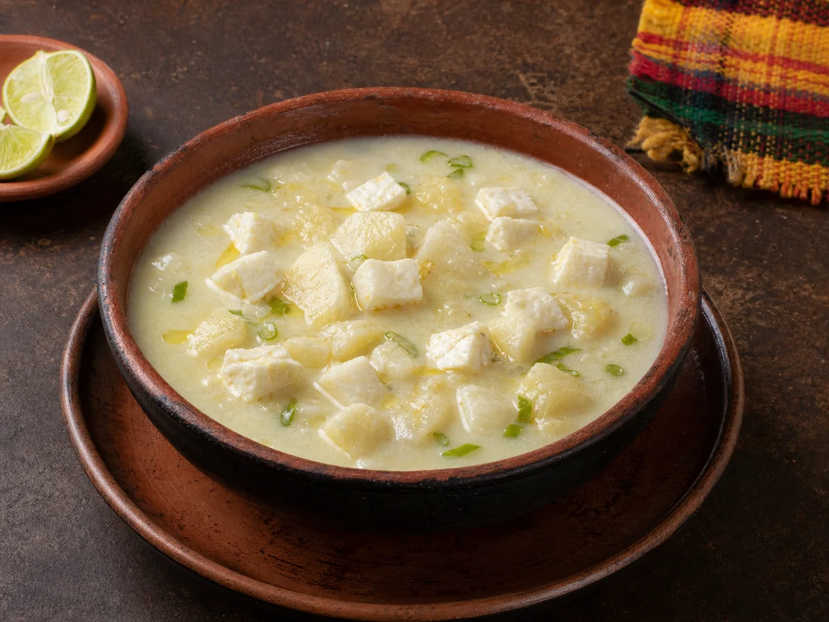Mote de queso